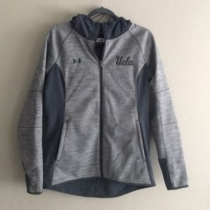 Under Armour swacket